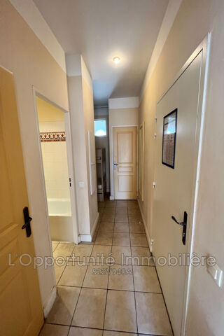  Appartement � vendre 1 pi�ce 39 m�