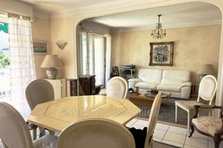  Appartement � vendre 3 pi�ces 65 m�