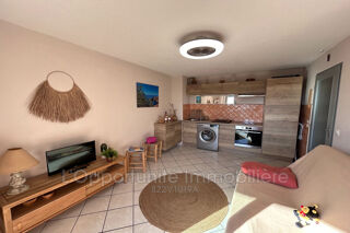  Appartement � vendre 2 pi�ces 34 m�