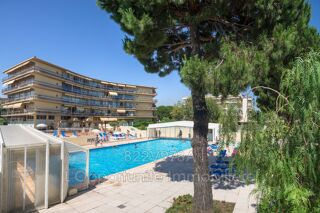  Appartement � vendre  Saint-laurent-du-var