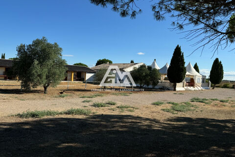 professionnel murs local professionnel 558000 30220 Saint-laurent-d'aigouze