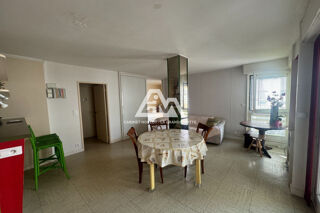  Appartement � vendre 2 pi�ces 43 m�