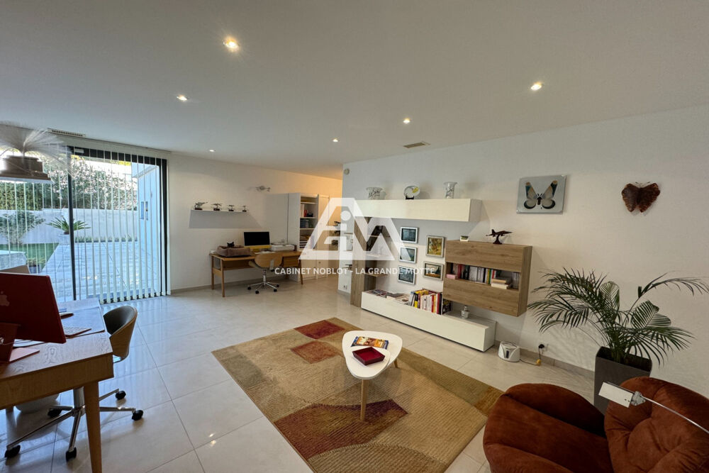 � vendre  Maison La Grande-Motte (34280)