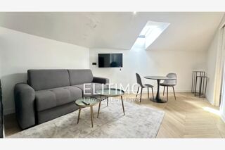  Appartement � vendre 2 pi�ces 34 m�