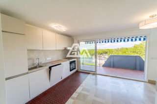 Vente Appartement vente appartement 2 Pièce(s) La grande-motte