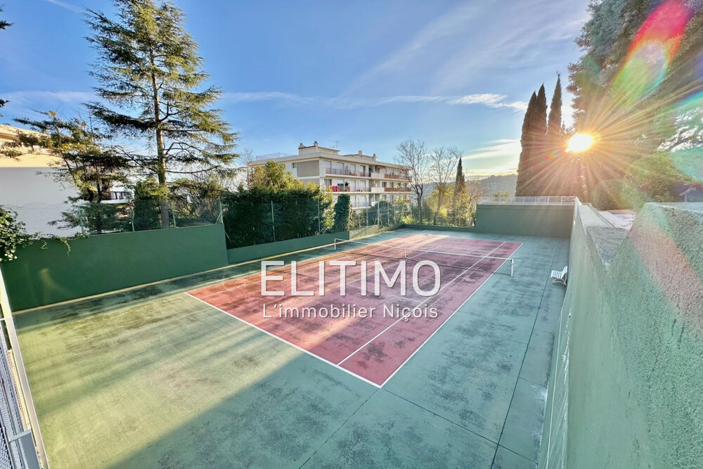 � vendre  Appartement Nice (06100)