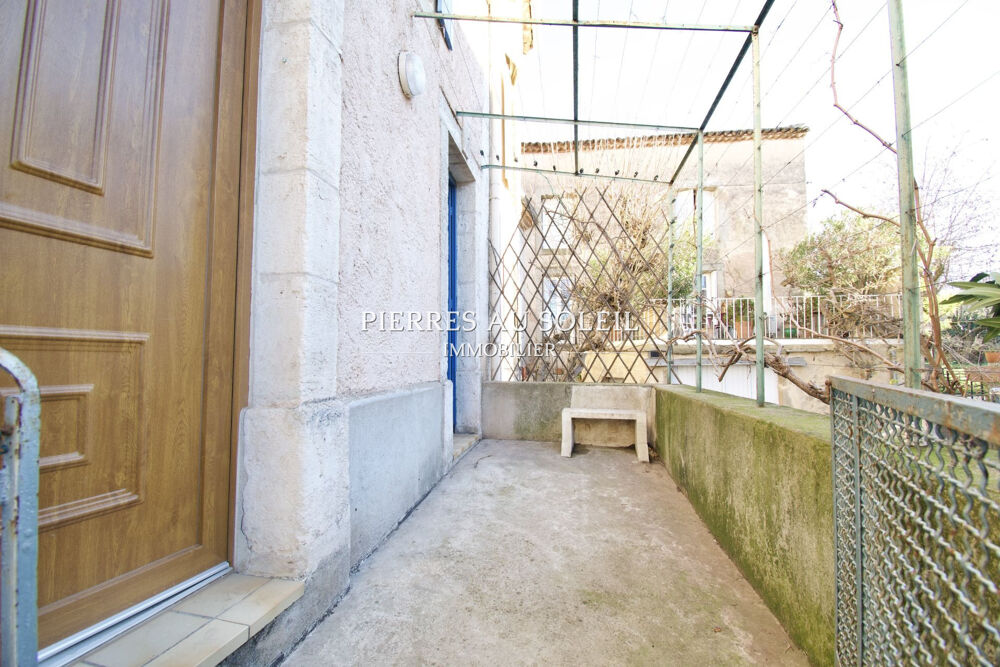 Vente Maison vente maison de caractère 6 Pièce(s) Salasc