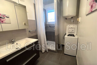  Appartement  vendre 3 pices 62 m