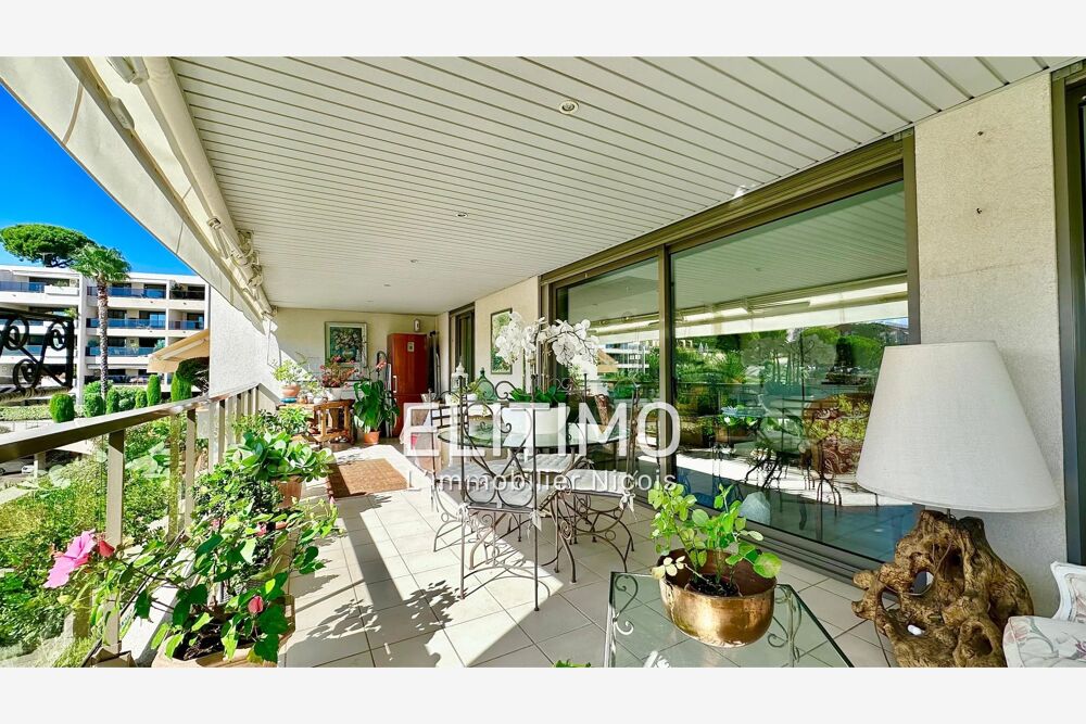 � vendre  Appartement Nice (06000)