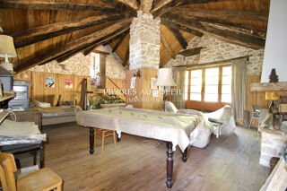  Maison à vendre 3 pièces 125 m²