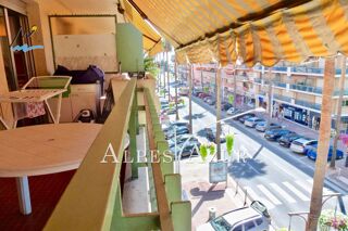  Appartement � vendre 1 pi�ce 34 m�