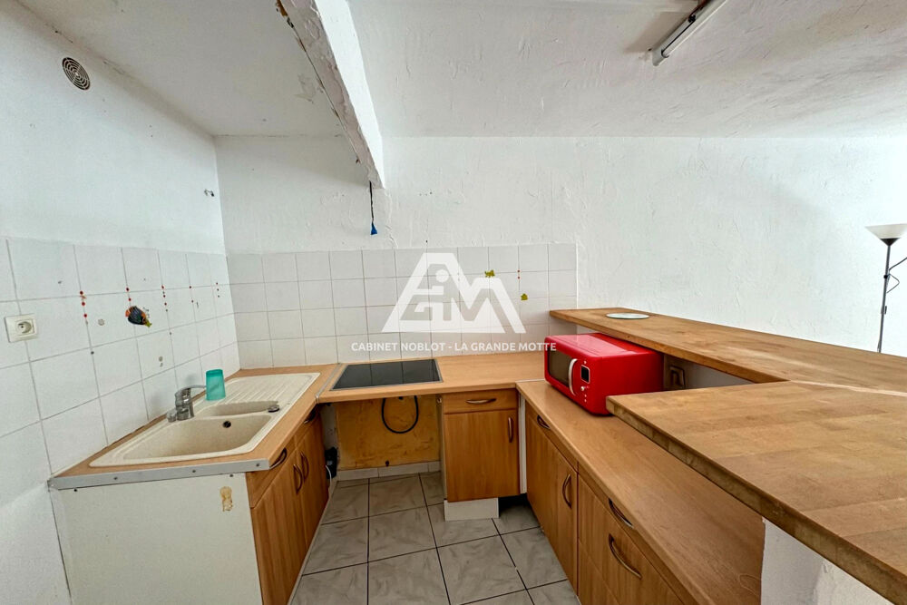 vente appartement 3 Pièce(s)