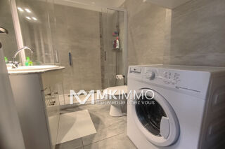  Appartement à louer 2 pièces 34 m²