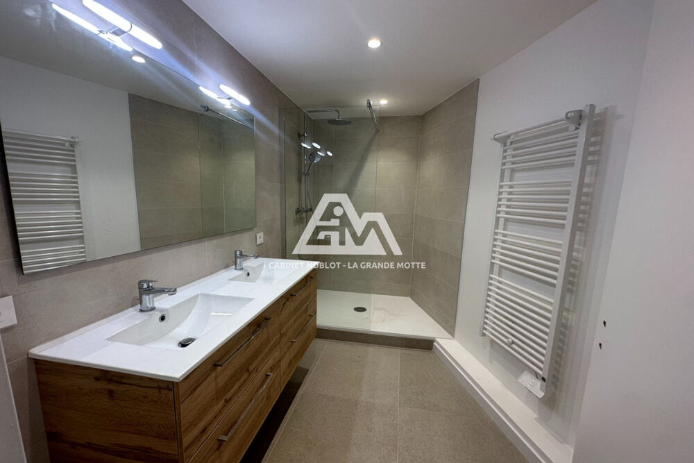  vendre  Appartement La Grande-Motte (34280)