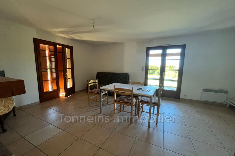 Vente Maison vente maison Tonneins