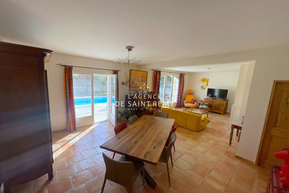 � vendre  Maison Saint-R�my-de-Provence (13210)