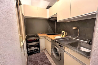  Appartement  vendre 1 pice 25 m