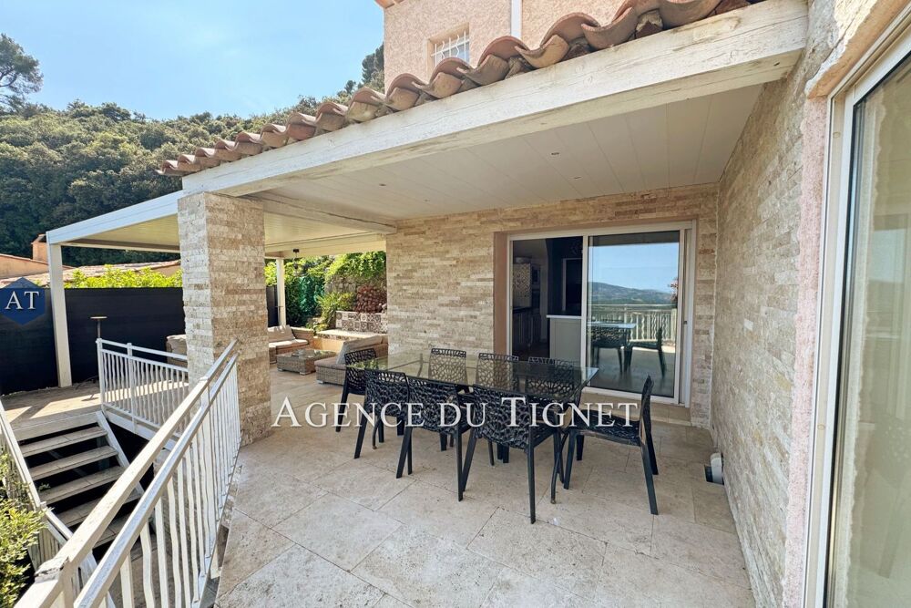 � vendre  Maison Le Tignet (06530)