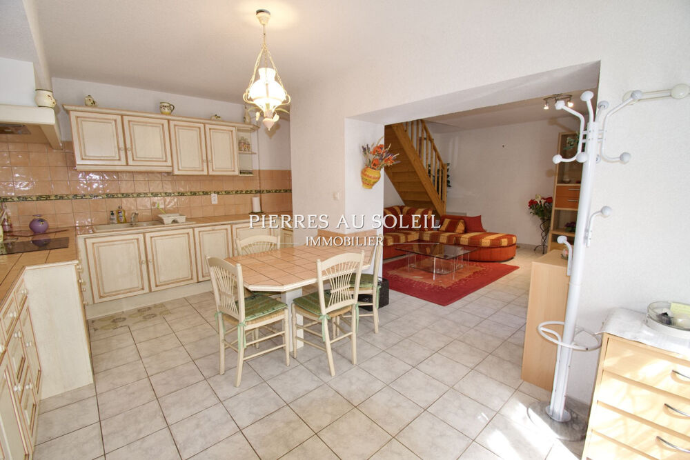 vente appartement 3 Pièce(s)