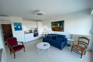  Appartement à vendre 1 pièce 23 m²