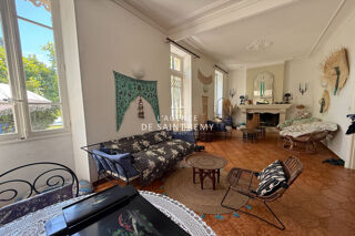  Maison à vendre 5 pièces 170 m²