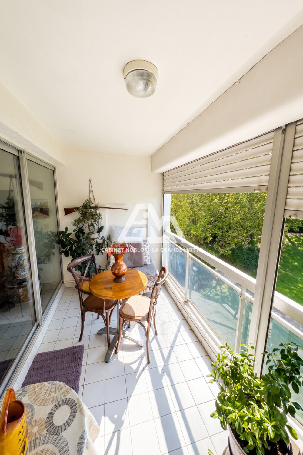 vente appartement 2 Pièce(s)