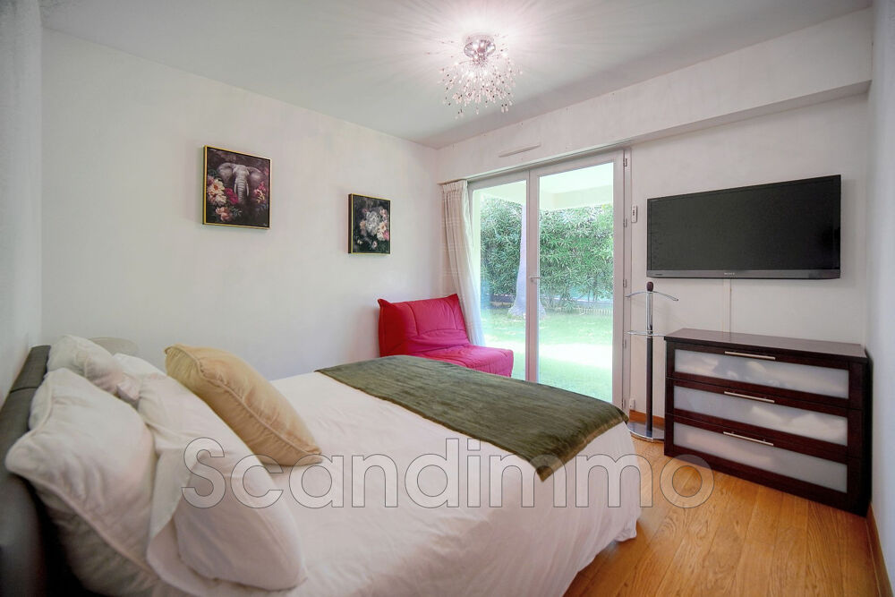 � vendre  Appartement Juan Les Pins (06160)