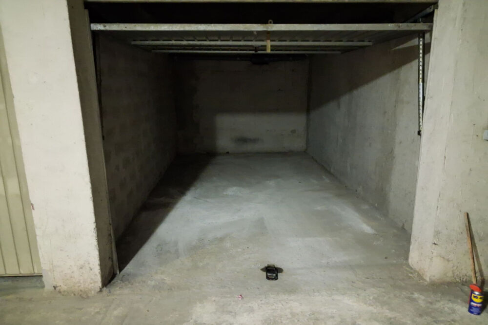 Vente Parking/Garage GARAGE 14 M² : MONT JOLI Le cannet