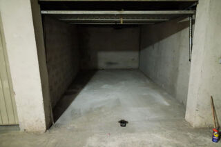 Vente Parking/Garage GARAGE 14 M² : MONT JOLI Le cannet