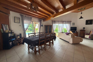  Maison à vendre 3 pièces 