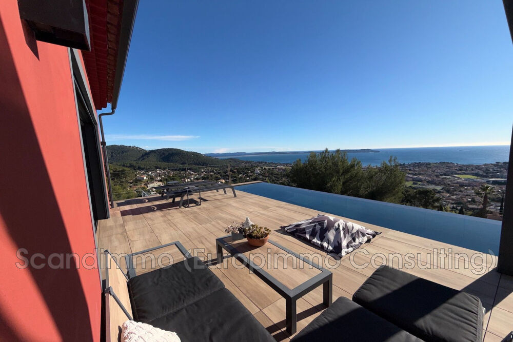 � vendre  Maison Carqueiranne (83320)