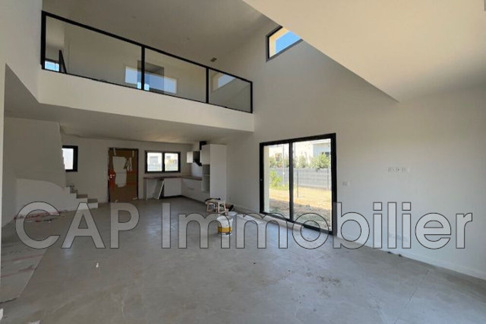 Vente Maison vente maison 4 Pi�ce(s) Cabestany