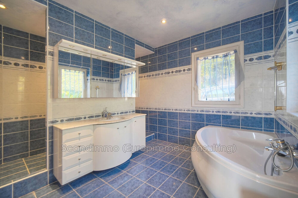 � vendre  Maison Vence (06140)