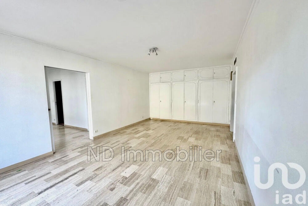 vente appartement 2 Pièce(s)