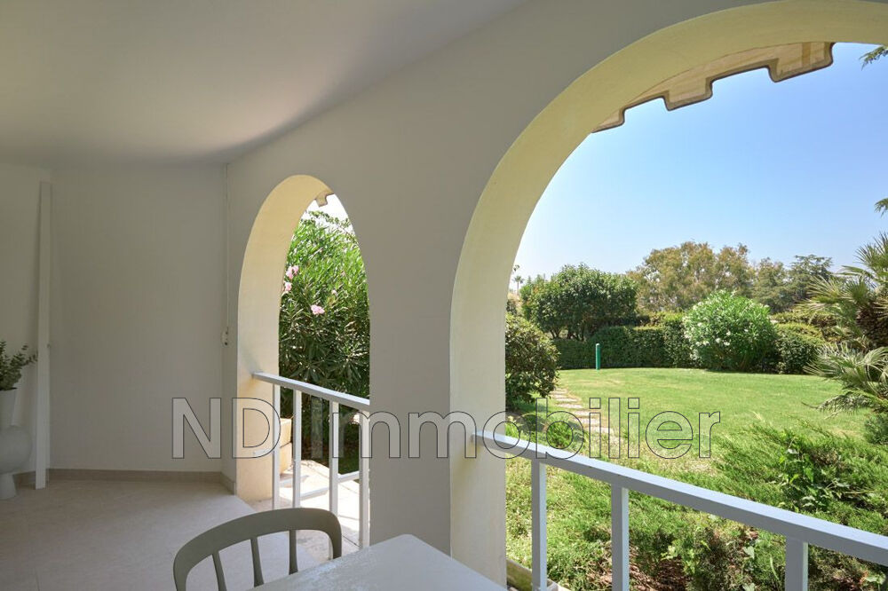 vente appartement