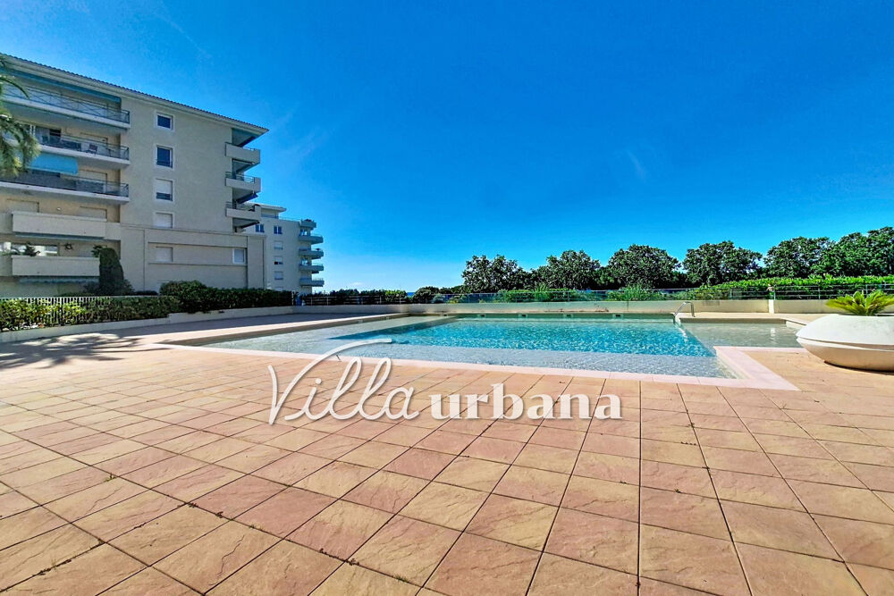 Appartement 1 pièce 39 m² · à Antibes · 39 m² · 219 000 €