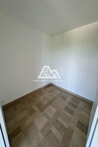  Appartement à vendre 2 pièces 31 m²