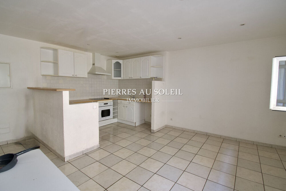 vente appartement