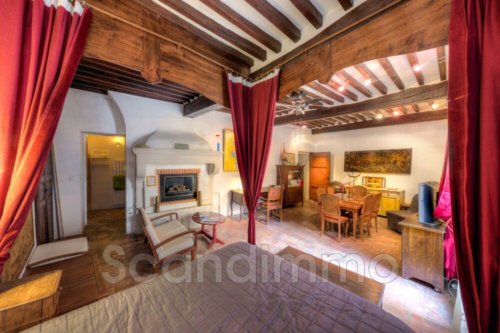  vendre  Maison Les Arcs (83460)