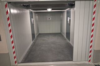 Vente Parking/Garage PARKING SOUS SOL 12,5 M² : 6 TURKHEIM Cannes