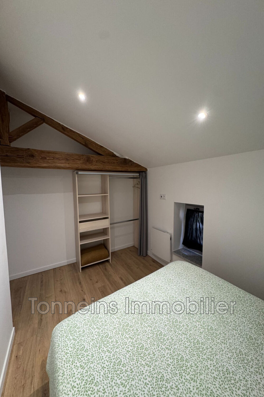 Location Appartement location appartement 3 Pièce(s) Clairac