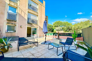  Appartement � vendre 2 pi�ces 46 m�