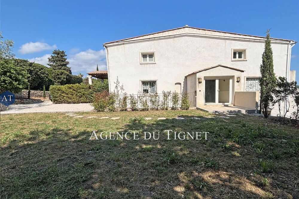 Vente Appartement vente appartement 5 Pièce(s) Grasse