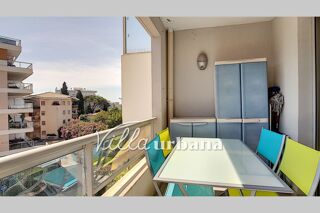  Appartement à louer 2 pièces 38 m²