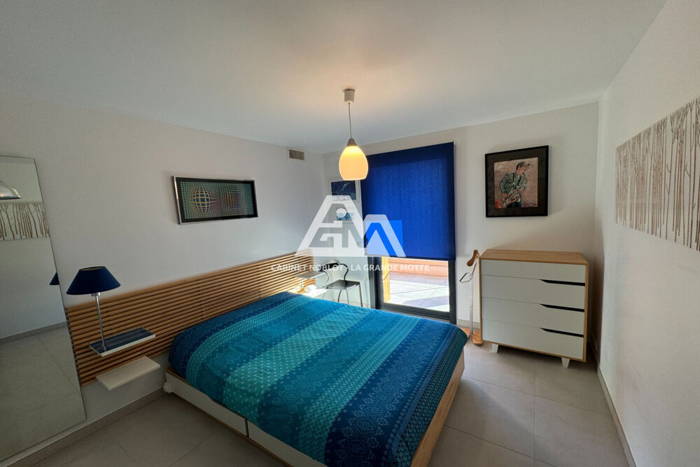 � vendre  Maison La Grande-Motte (34280)