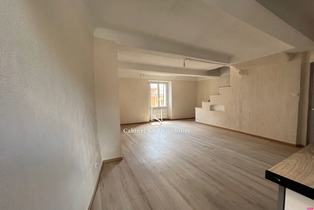 Location Maison Maison Seillons Source D'argens 3 pièce(s) 50.58 m2 Seillons source d argens