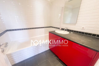  Appartement à louer 3 pièces 63 m²