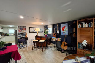  Maison � vendre 3 pi�ces 51 m�