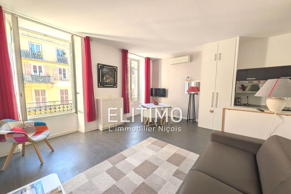 Vente Appartement vente appartement Nice
