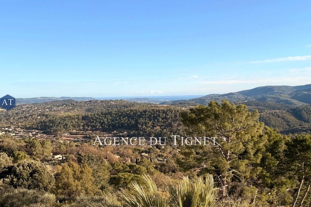 � vendre  Maison Le Tignet (06530)